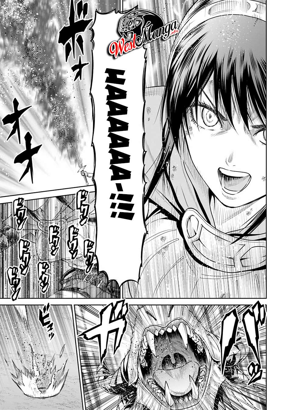 The King of Fantasy Chapter 14 Gambar 17